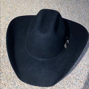 Cowboy hat